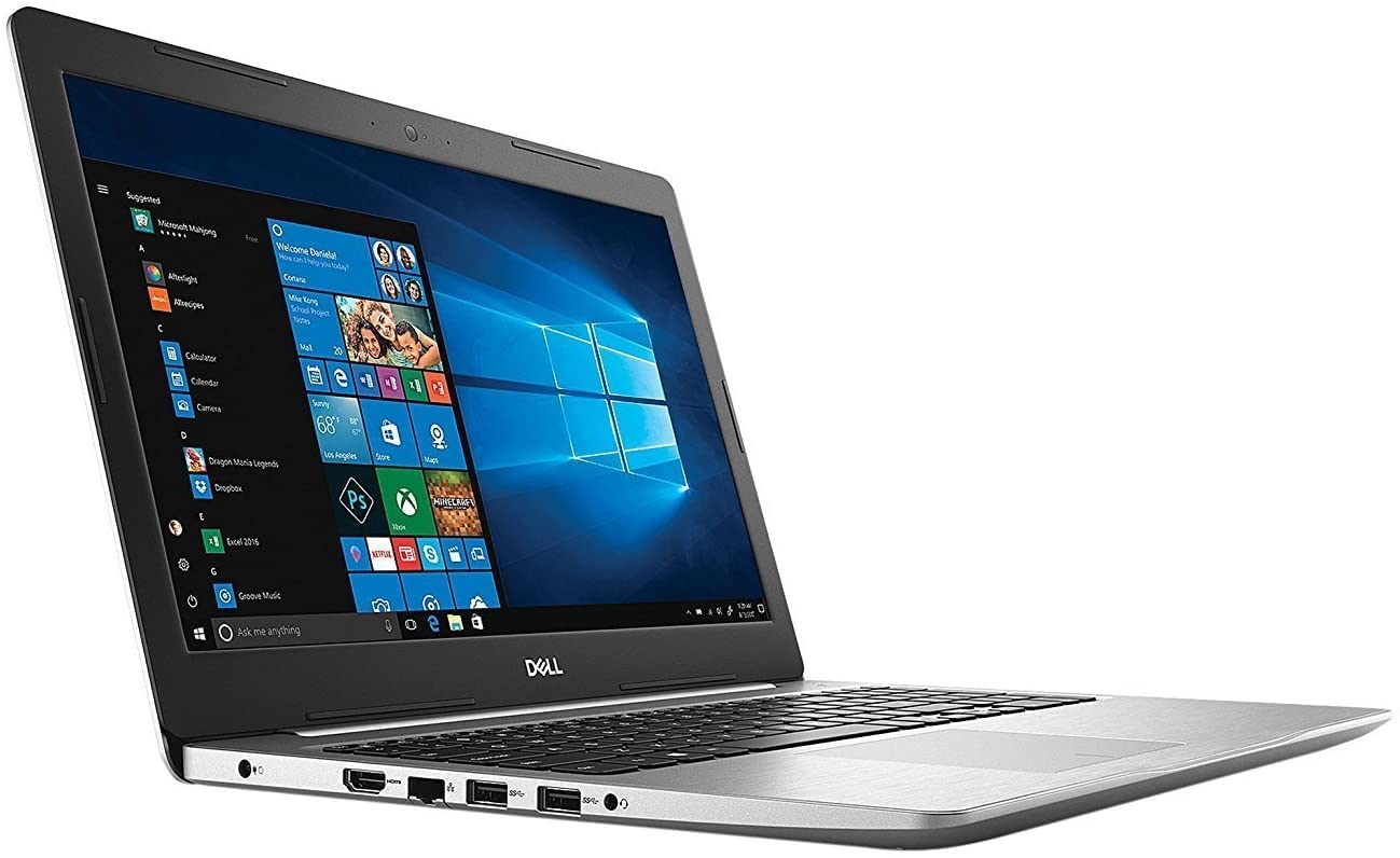 Dell Inspiron 15 5000シリーズ ノートPC Notebook Dell Inspiron 15 5000 de 15,6